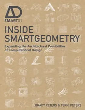 Peters |  Inside Smartgeometry | eBook | Sack Fachmedien