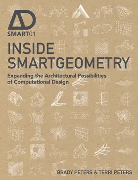 Peters |  Inside Smartgeometry | Buch |  Sack Fachmedien