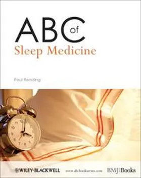 Reading |  ABC of Sleep Medicine | eBook | Sack Fachmedien