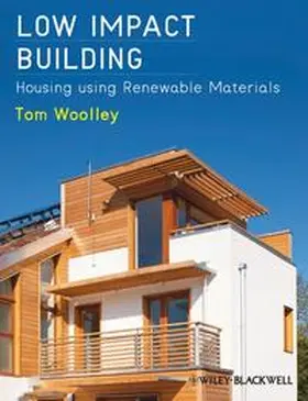 Woolley |  Low Impact Building | eBook | Sack Fachmedien