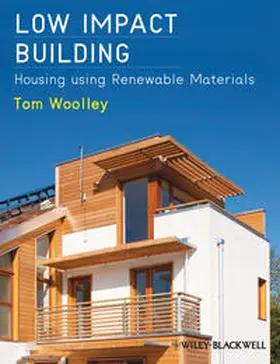 Woolley |  Low Impact Building | eBook | Sack Fachmedien