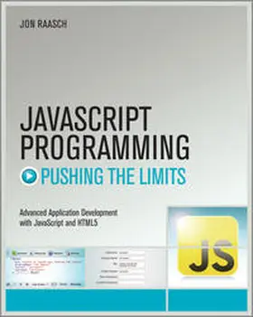 Raasch |  JavaScript Programming | eBook | Sack Fachmedien