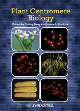 Jiang / Birchler |  Plant Centromere Biology | eBook | Sack Fachmedien