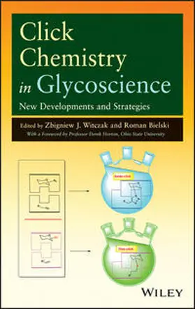 Witczak / Bielski |  Click Chemistry in Glycoscience | eBook | Sack Fachmedien