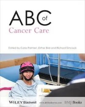 Palmieri / Bird / Simcock |  ABC of Cancer Care | eBook | Sack Fachmedien