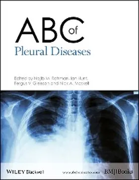 Rahman / Hunt / Gleeson |  ABC of Pleural Diseases | eBook | Sack Fachmedien