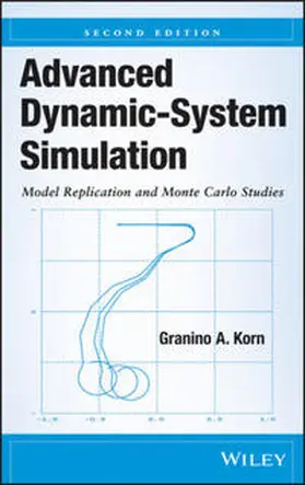 Korn | Advanced Dynamic-System Simulation | E-Book | sack.de