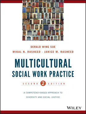 Sue / Rasheed |  Multicultural Social Work Practice | Buch |  Sack Fachmedien