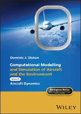 Diston | Computational Modelling and Simulation of Aircraft and the Environment, Volume 2 | E-Book | sack.de