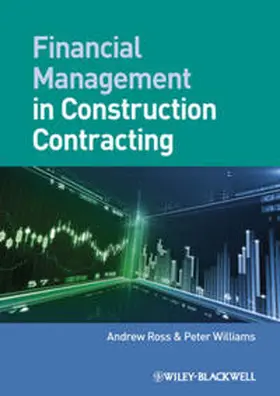 Ross / Williams | Financial Management in Construction Contracting | E-Book | www2.sack.de