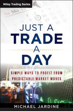Jardine |  Just a Trade a Day | eBook | Sack Fachmedien
