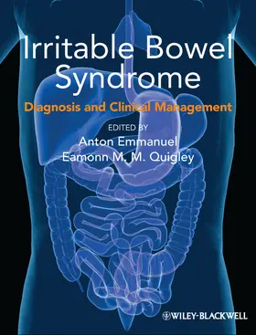 Emmanuel / Quigley |  Irritable Bowel Syndrome | Buch |  Sack Fachmedien