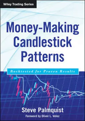 Palmquist |  Money-Making Candlestick Patterns | eBook | Sack Fachmedien