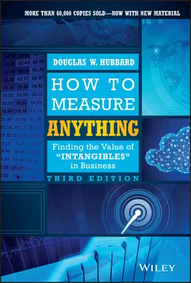 Hubbard |  How to Measure Anything | Buch |  Sack Fachmedien