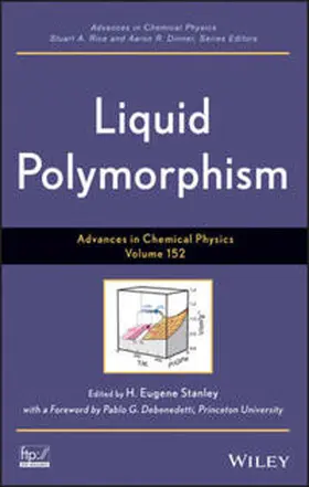 Stanley |  Liquid Polymorphism, Volume 152 | eBook | Sack Fachmedien