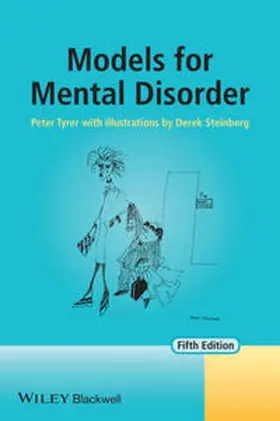 Tyrer |  Models for Mental Disorder | eBook | Sack Fachmedien
