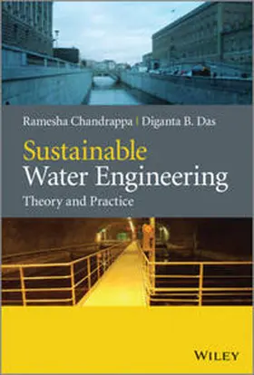 Chandrappa / Das |  Sustainable Water Engineering | eBook | Sack Fachmedien