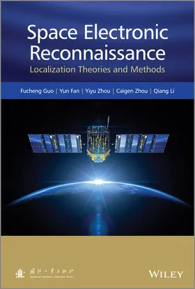 Guo / Fan / Zhou |  Space Reconnaissance C | Buch |  Sack Fachmedien