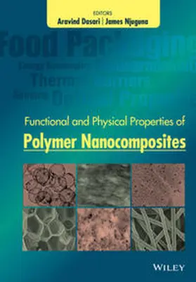 Dasari / Njuguna |  Functional and Physical Properties of Polymer Nanocomposites | eBook | Sack Fachmedien