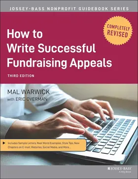 Warwick |  How to Write Successful Fundraising Appeals | Buch |  Sack Fachmedien