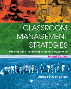 Cangelosi |  Classroom Management Strategies | Buch |  Sack Fachmedien