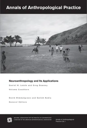 Himmelgreen / Kedia |  Neuroanthropology and Its Applications | Buch |  Sack Fachmedien