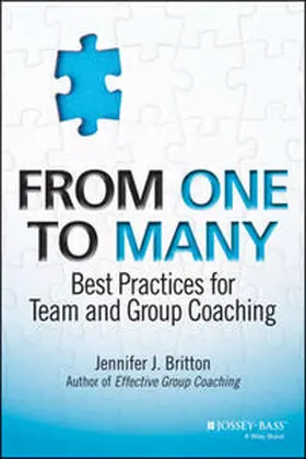 Britton | From One to Many | E-Book | sack.de