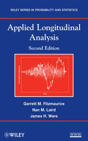 Fitzmaurice / Laird / Ware | Applied Longitudinal Analysis | E-Book | sack.de