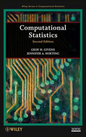 Givens / Hoeting |  Computational Statistics | eBook | Sack Fachmedien
