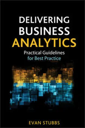 Stubbs |  Delivering Business Analytics | eBook | Sack Fachmedien