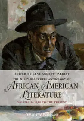 Jarrett |  The Wiley Blackwell Anthology of African American Literature, Volume 2 | eBook | Sack Fachmedien