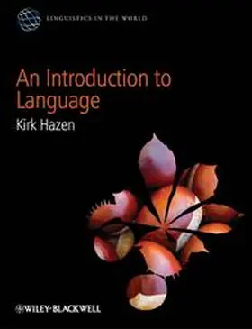 Hazen |  An Introduction to Language | eBook | Sack Fachmedien