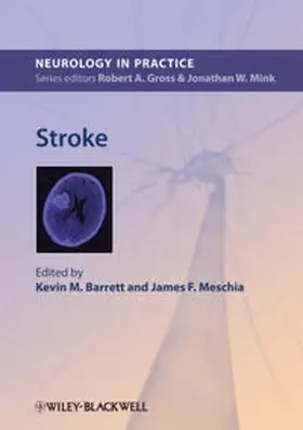 Barrett / Meschia |  Stroke | eBook | Sack Fachmedien
