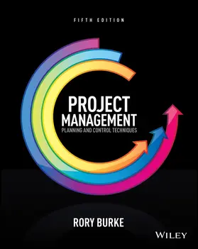 Burke |  Project Management | Buch |  Sack Fachmedien