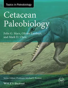 Marx / Lambert / Uhen |  Cetacean Paleobiology | eBook | Sack Fachmedien