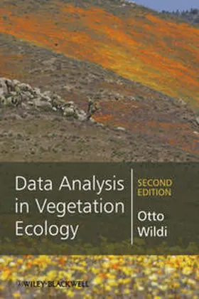 Wildi | Data Analysis in Vegetation Ecology | E-Book | sack.de