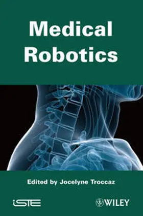 Troccaz |  Medical Robotics | eBook | Sack Fachmedien