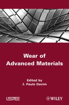 Davim | Wear of Advanced Materials | E-Book | sack.de