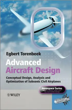 Torenbeek | Advanced Aircraft Design | E-Book | www2.sack.de
