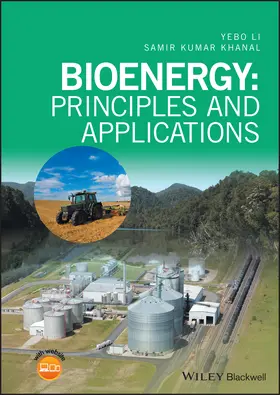 Li / Khanal |  Bioenergy | Buch |  Sack Fachmedien