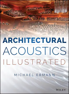 Ermann |  Architectural Acoustics Illustrated | Buch |  Sack Fachmedien