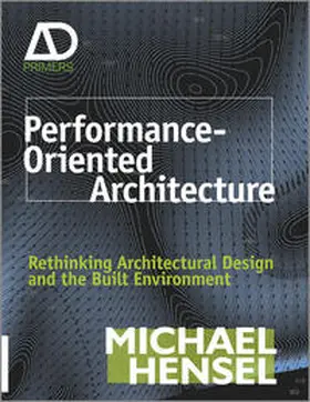 Hensel | Performance-Oriented Architecture | E-Book | sack.de