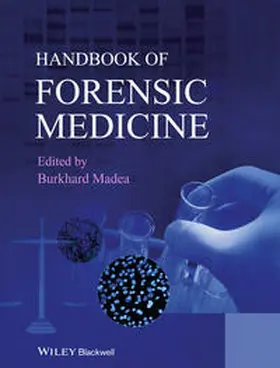 Madea |  Handbook of Forensic Medicine | eBook | Sack Fachmedien