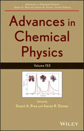Rice / Dinner |  Advances in Chemical Physics, Volume 153 | eBook | Sack Fachmedien