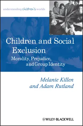 Killen / Rutland |  Children and Social Exclusion | Buch |  Sack Fachmedien