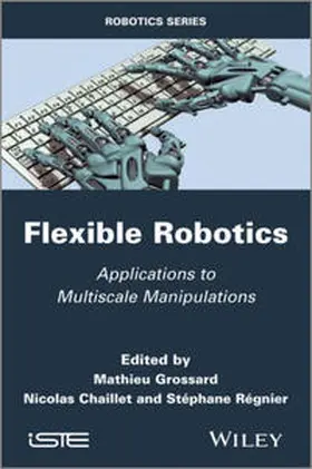 Grossard / Chaillet / Régnier |  Flexible Robotics | eBook | Sack Fachmedien