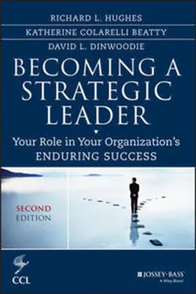 Hughes / Beatty / Dinwoodie |  Becoming a Strategic Leader | eBook | Sack Fachmedien