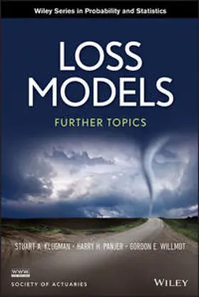 Klugman / Panjer / Willmot | Loss Models | E-Book | sack.de