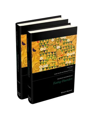 Smolak / Levine |  The Wiley Handbook of Eating Disorders | Buch |  Sack Fachmedien