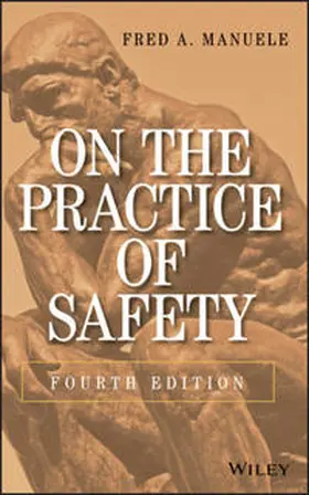 Manuele | On the Practice of Safety | E-Book | sack.de